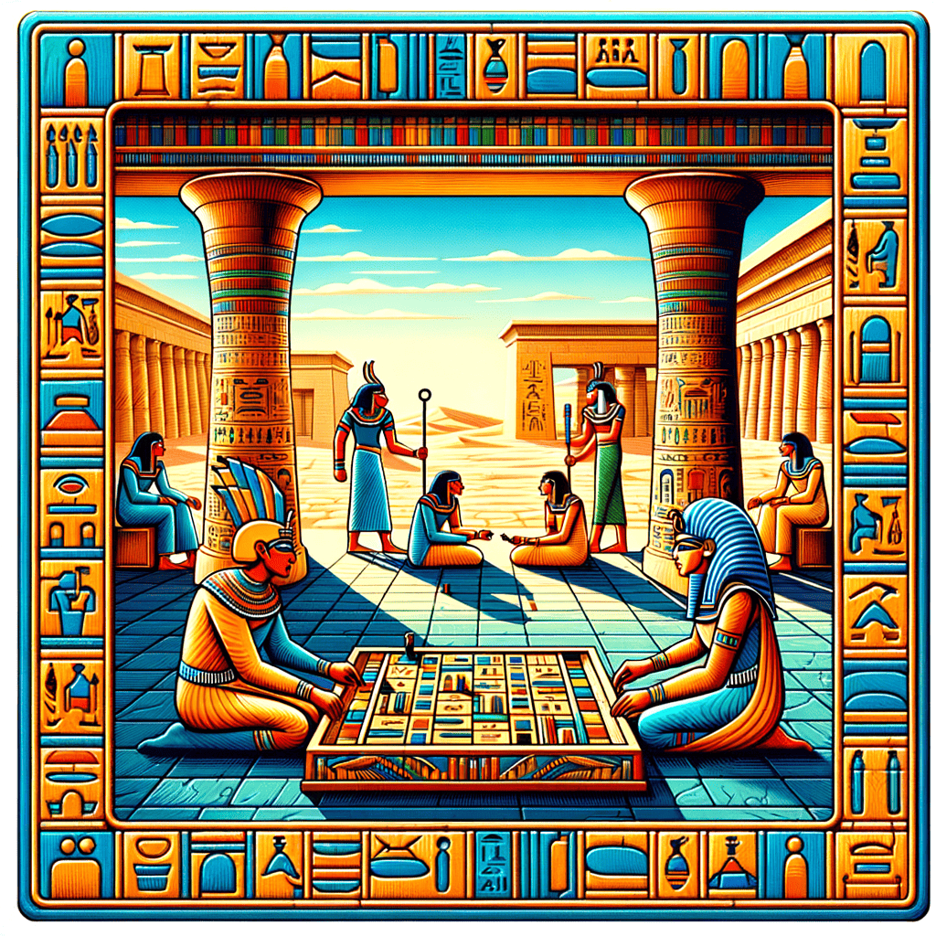John Hunter and the Tomb of the Scarab Queen™ Quest